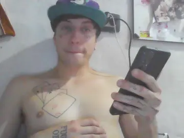 Cam4 Adult Webcam of tommiverceti