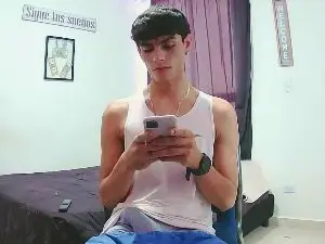 Cam4 Adult Webcam of harry_232001