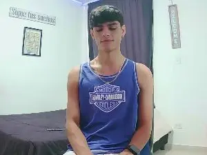 Cam4 Free Porn Cam of harry_232001