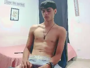 Cam4 Private Sex Chat of harry_232001