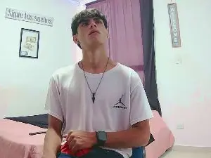 Cam4 Adult Webcam of harry_232001