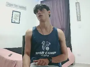 Cam4 Free Porn Cam of harry_232001