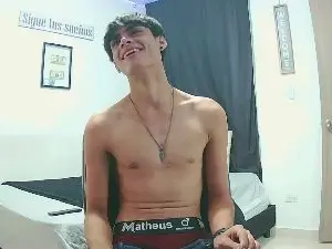 Cam4 Adult Webcams of harry_232001