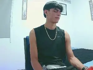 Cam4 Live Porn of harry_232001