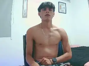 Cam4 Private Sex Chat of harry_232001