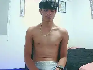Cam4 Adult Webcam of harry_232001
