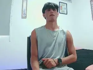 Cam4 Private Sex Chat of harry_232001