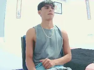 Cam4 Sex Cam of harry_232001