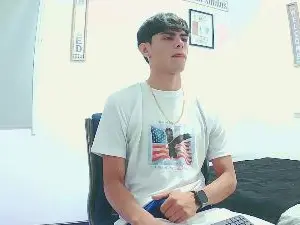 Cam4 Adult Webcam of harry_232001
