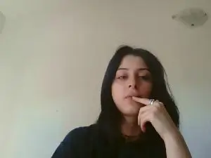 Cam4 Nude Webcam of panickattack__