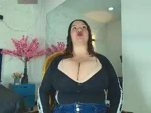 Cam4 Sex Cam of AishaMae