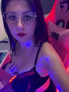 Cam4 Best Webcam of FabiGarcia24
