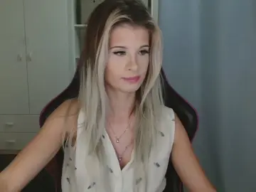 Cam4 Adult Webcams of KristineSensual