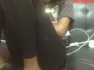 Cam4 Sex Cam of LustigeCindy