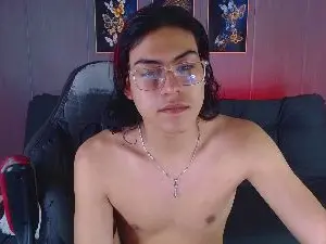 Cam4 Live Porn of Sensual_Blade