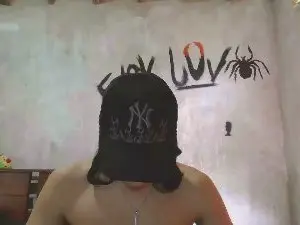 Cam4 Private Sex Chat of Sensual_Blade