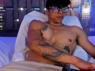 Cam4 Adult Video Chat of Akaza_