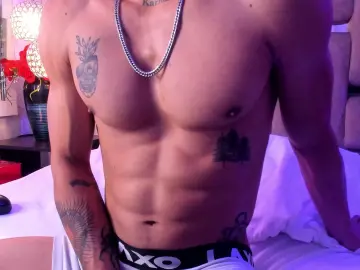 Cam4 Sex Chat of Akaza_