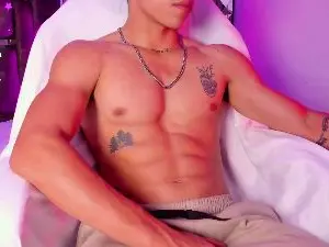 Cam4 Free Live Porn of Akaza_