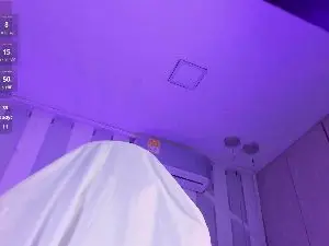 Cam4 Adult Webcam of Akaza_