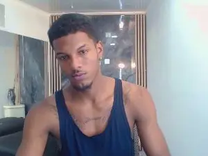 Cam4 Nude Webcam of JacksonSmithxx