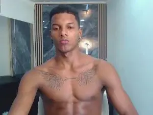 Cam4 Adult Video Chat of JacksonSmithxx