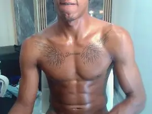 Cam4 Private Sex Chat of JacksonSmithxx