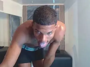 Cam4 Live Sex Cam of JacksonSmithxx