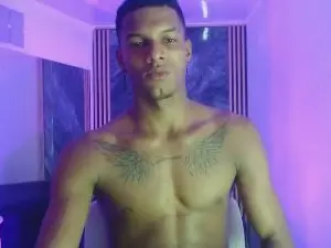 Cam4 Nude Webcam of JacksonSmithxx