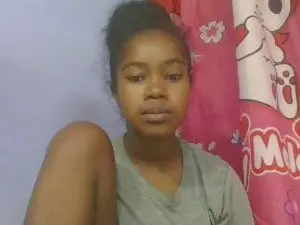 Cam4 Nude Webcam of Phaniah