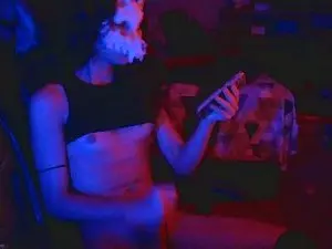 Cam4 Nude Webcam of Star18_Mel