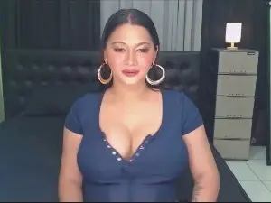 Cam4 Sex Cam of TSEatAllYouCan