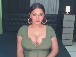 Cam4 Live Sex Cam of TSEatAllYouCan