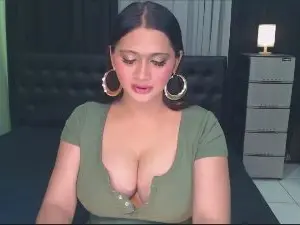 Cam4 Private Sex Chat of TSEatAllYouCan