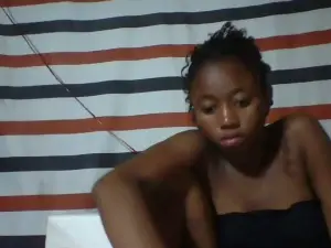 Cam4 Private Sex Chat of Tinah22