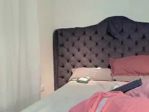 Cam4 Adult Video Chat of TwoMilkyway