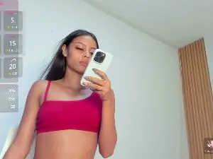 Cam4 Free Live Porn of TwoMilkyway
