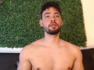 Cam4 Adult Webcam of sam_ford