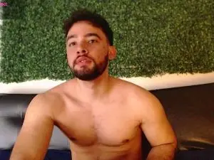 Cam4 Sex Chat of sam_ford