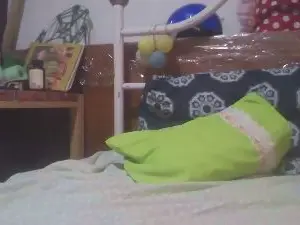 Cam4 Sex Cam of Esteban_is