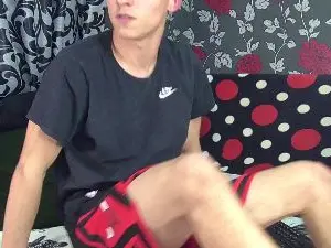 Cam4 Live Porn of LiammJames