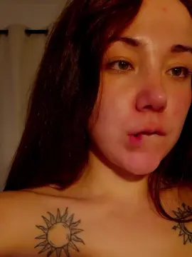 Cam4 Sex Cam of LissaBoob