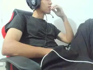 Cam4 Live Sex Cam of Maplozox