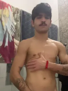 Cam4 Live Sex of Mauriciobueno20