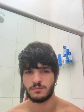 Cam4 Nude Webcam of Mauriciobueno20