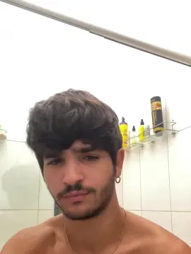 Cam4 Nude Webcam of Mauriciobueno20