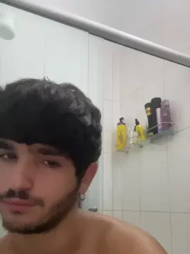 Cam4 Nude Webcam of Mauriciobueno20