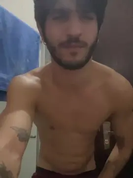 Cam4 Live Sex of Mauriciobueno20