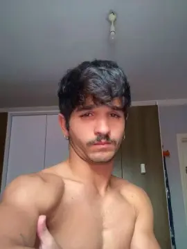 Cam4 Watch Live Sex Cams of Mauriciobueno20