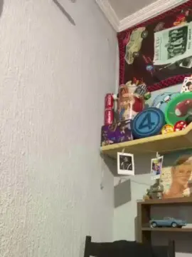 Cam4 Private Sex Chat of Mauriciobueno20